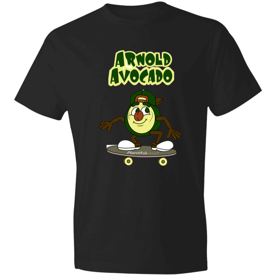 980 Lightweight T-Shirt 4.5 oz