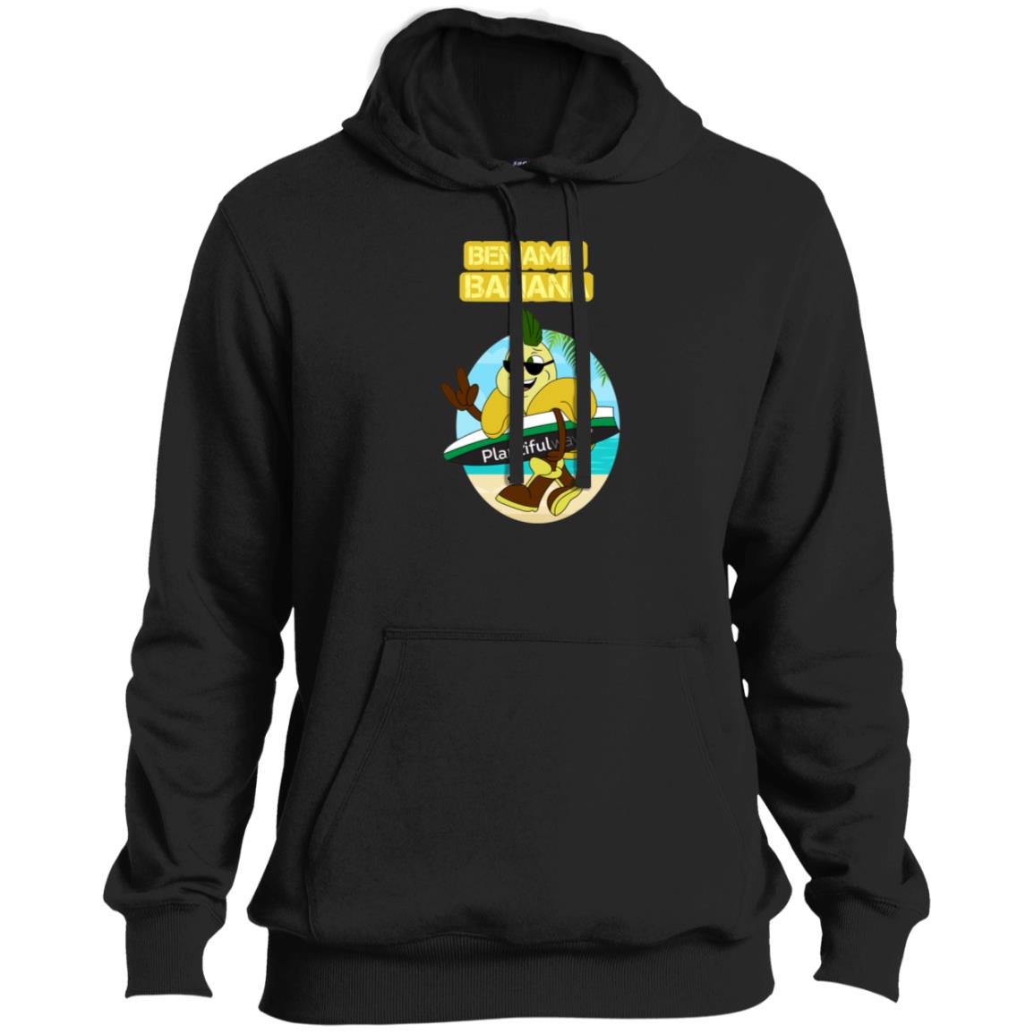 ST254 Pullover Hoodie