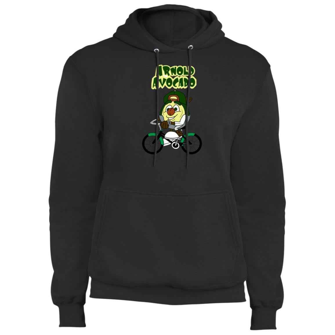 PC78H Core Fleece Pullover Hoodie