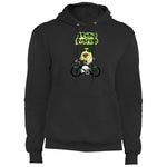 PC78H Core Fleece Pullover Hoodie
