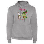 PC78H Core Fleece Pullover Hoodie