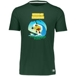 64STTM Essential Dri-Power Tee