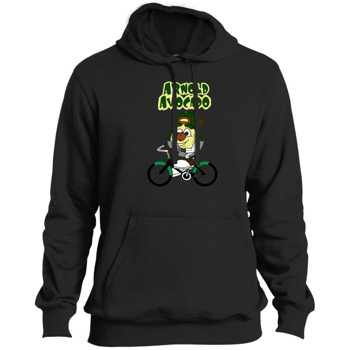 TST254 Tall Pullover Hoodie