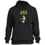 TST254 Tall Pullover Hoodie