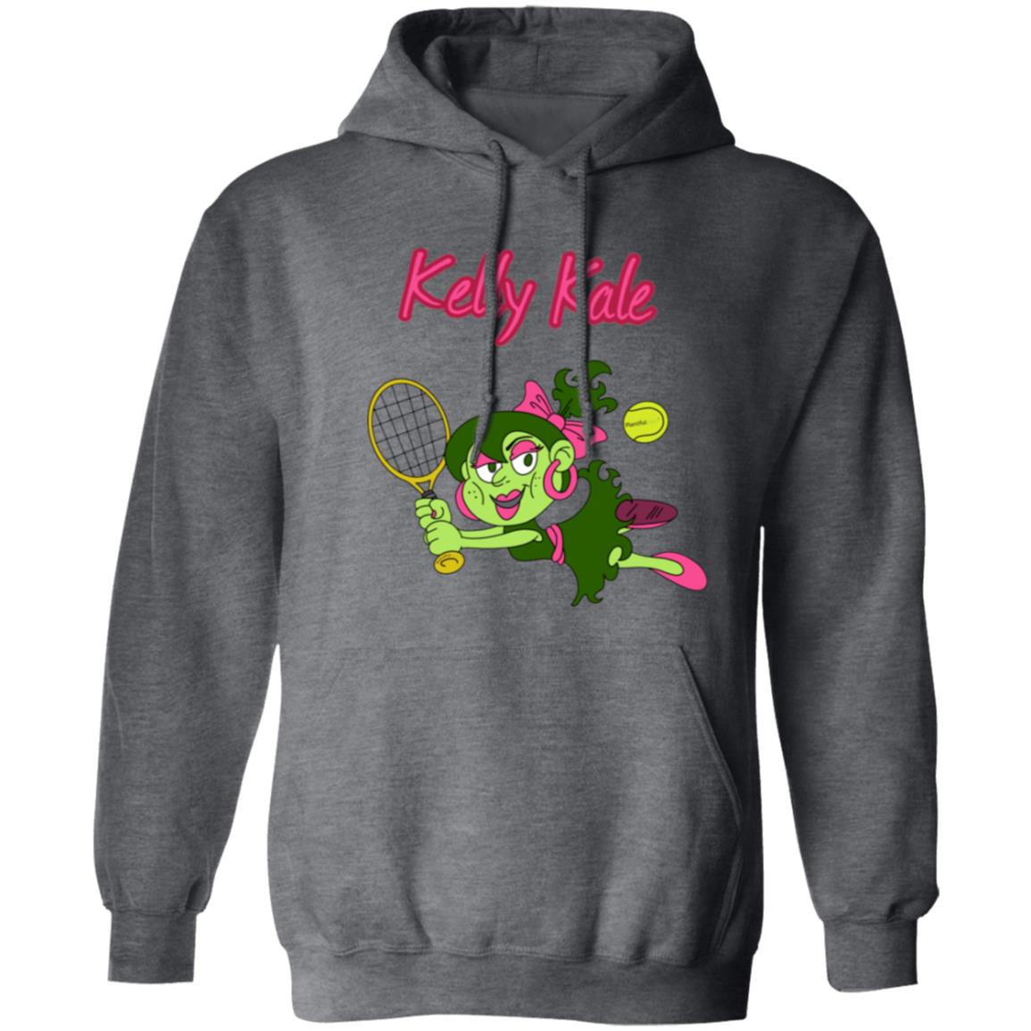 Z66x Pullover Hoodie 8 oz (Closeout)