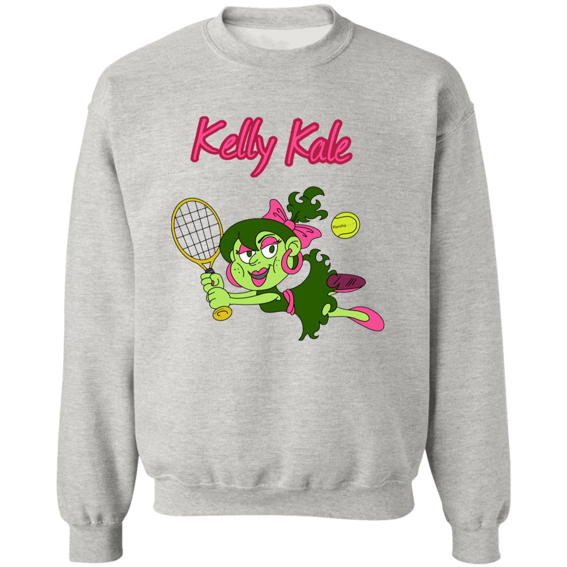 Z65x Pullover Crewneck Sweatshirt 8 oz (Closeout)