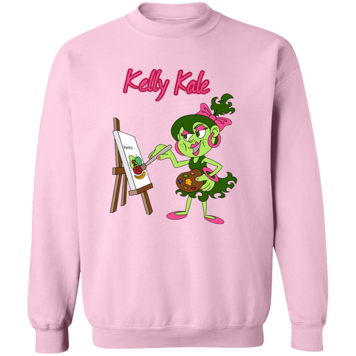 G180 Crewneck Pullover Sweatshirt