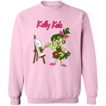G180 Crewneck Pullover Sweatshirt