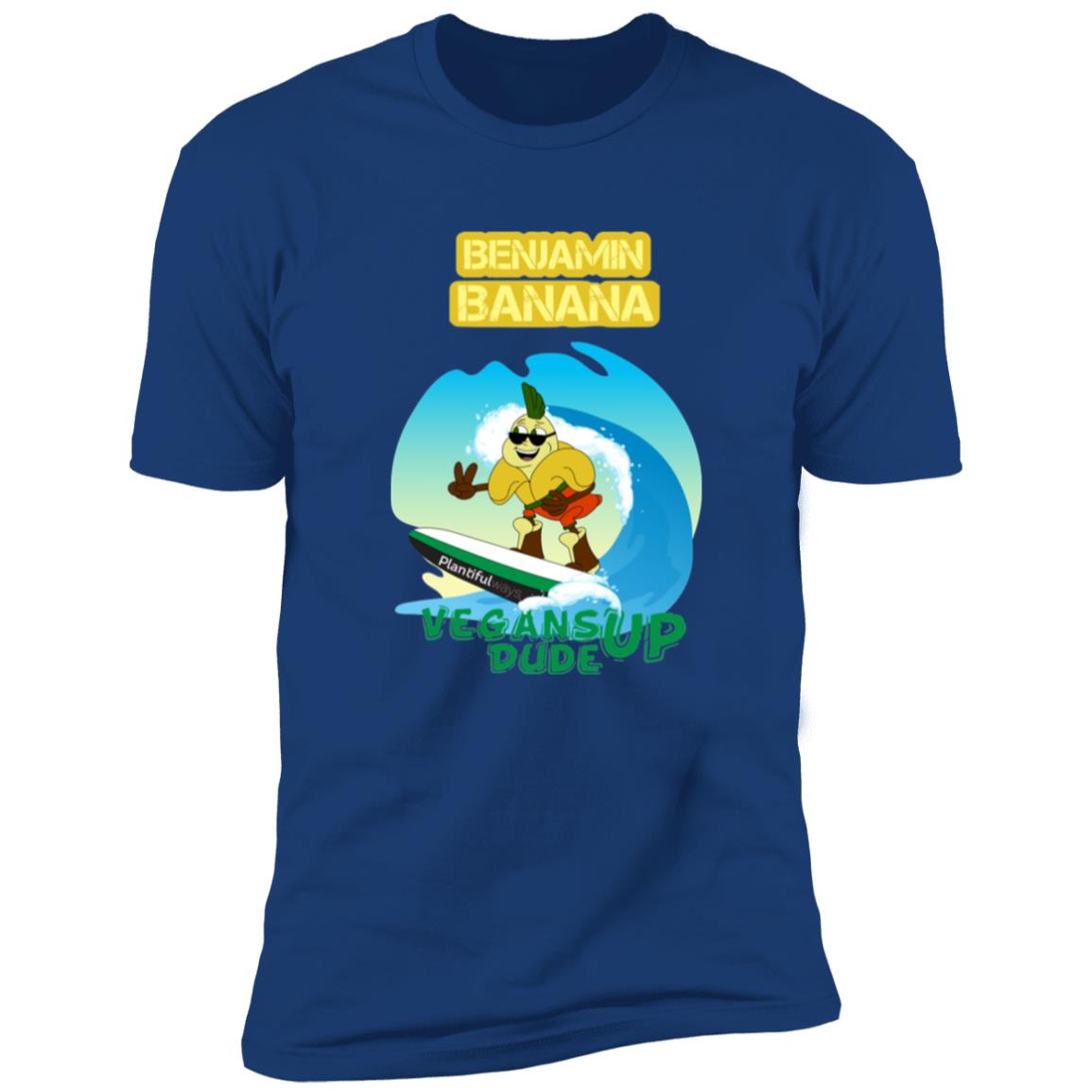 Z61x Premium Short Sleeve Tee (Closeout)
