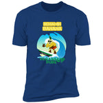 Z61x Premium Short Sleeve Tee (Closeout)