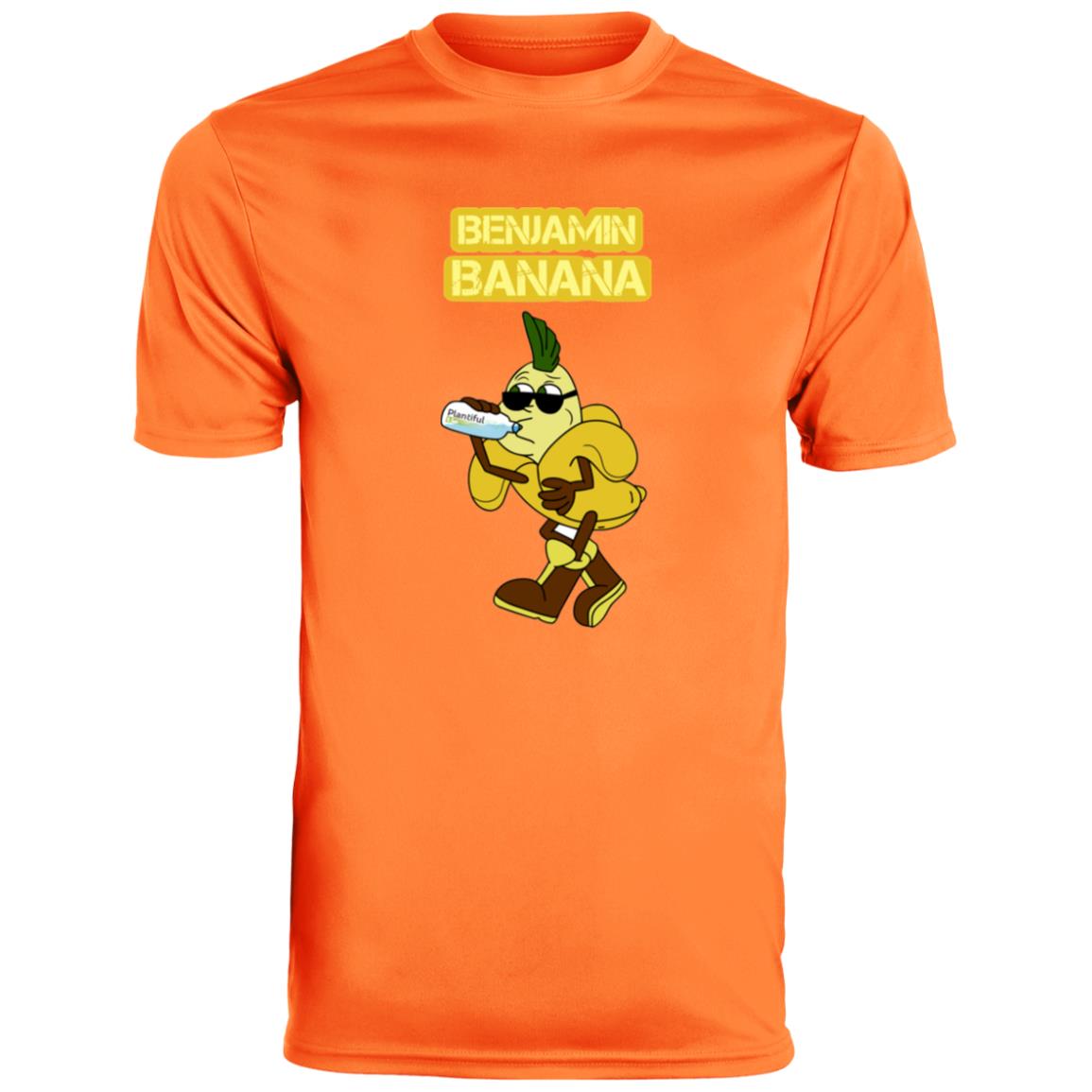 790 Men's Moisture-Wicking Tee