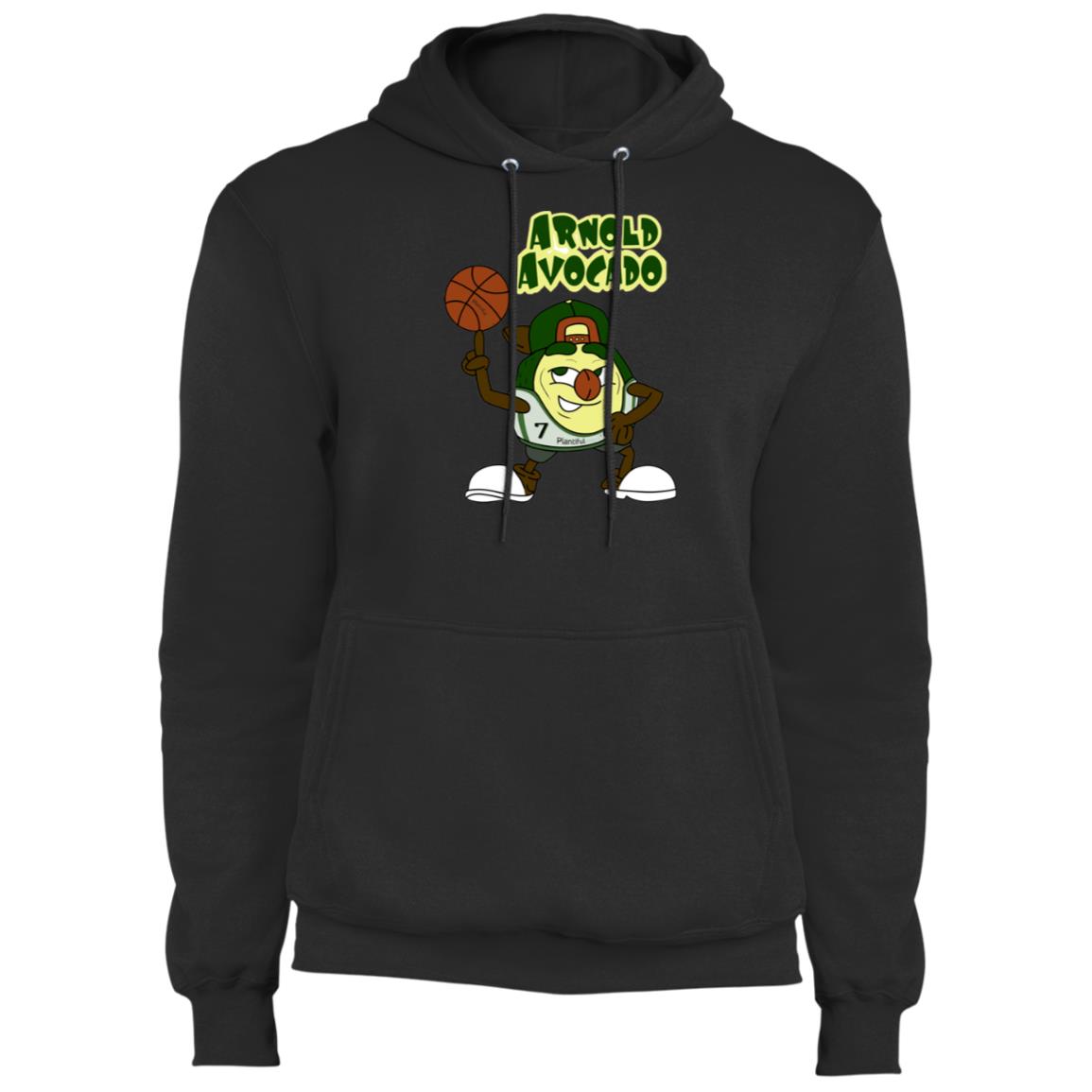PC78H Core Fleece Pullover Hoodie