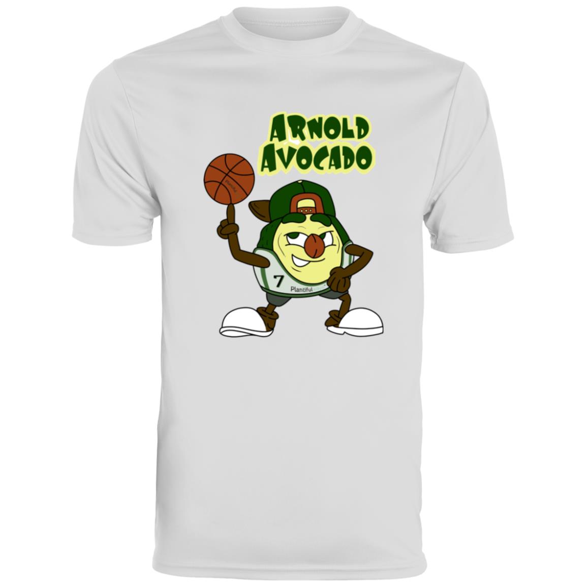 790 Men's Moisture-Wicking Tee