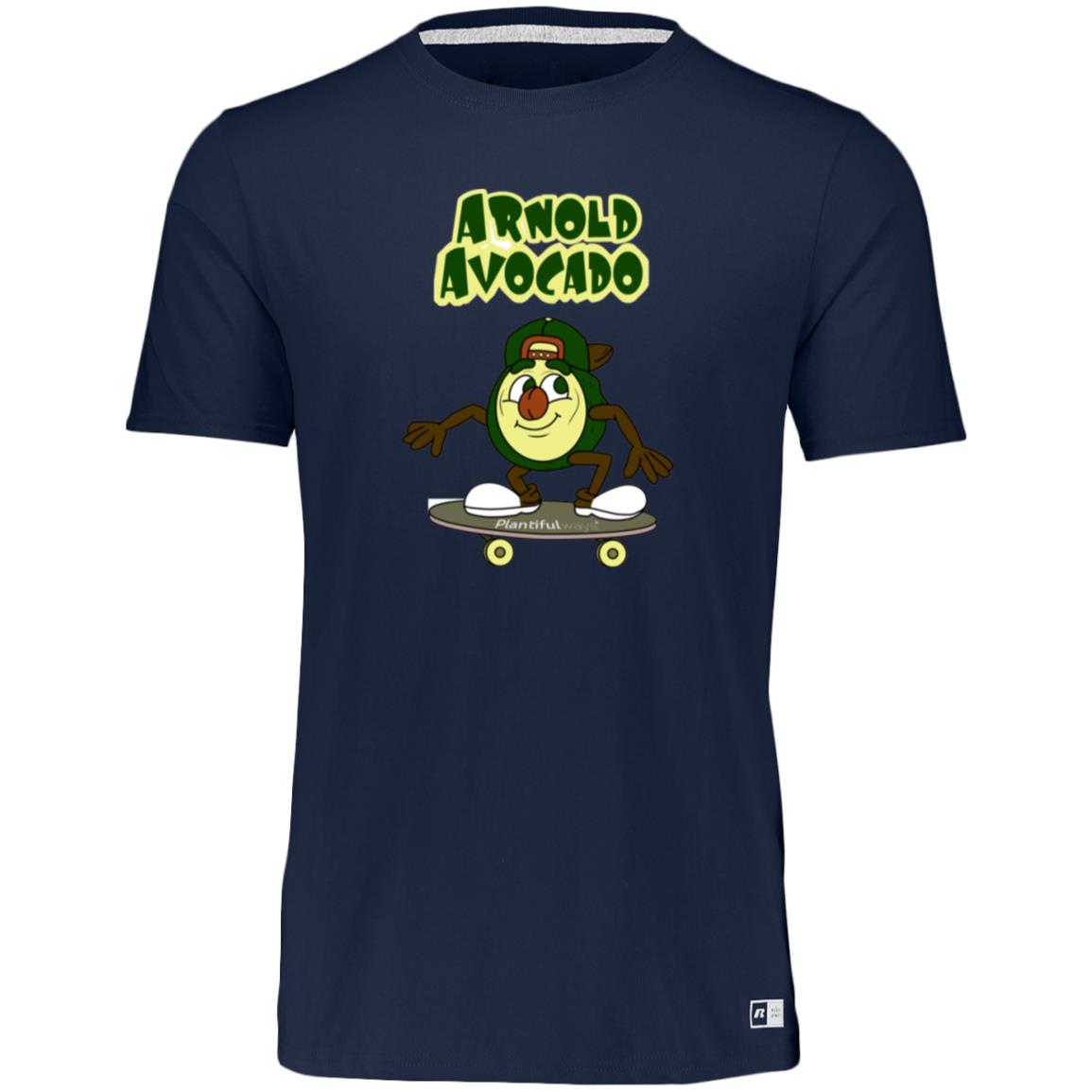 64STTM Essential Dri-Power Tee