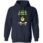 Z66x Pullover Hoodie 8 oz (Closeout)