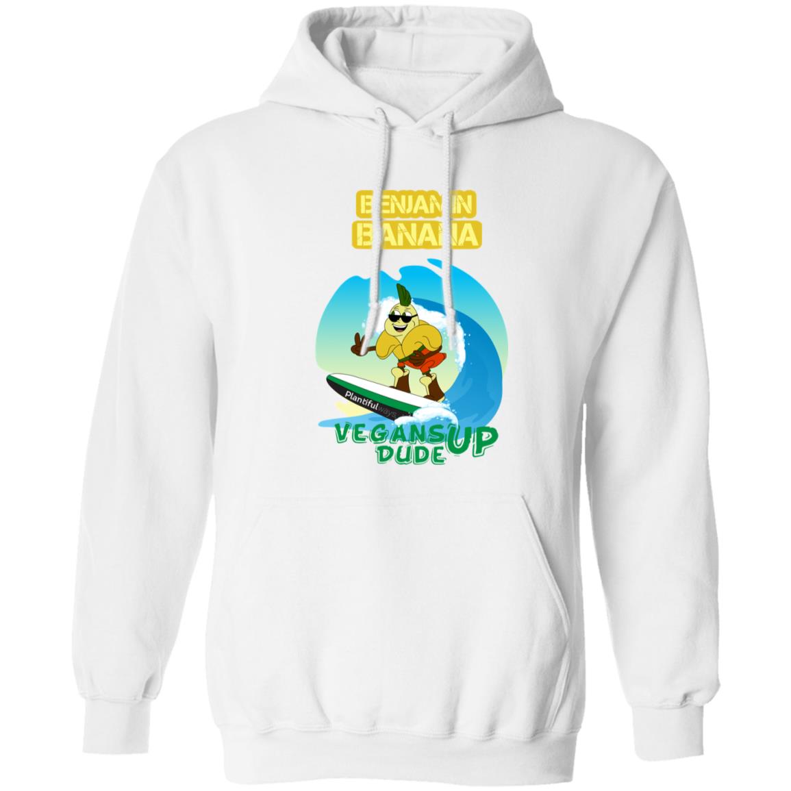 Z66x Pullover Hoodie 8 oz (Closeout)
