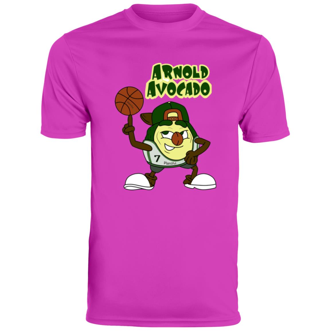 790 Men's Moisture-Wicking Tee