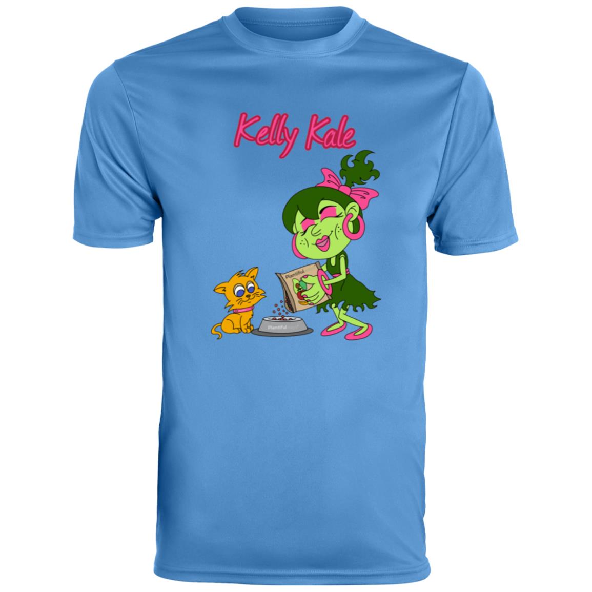 790 Men's Moisture-Wicking Tee