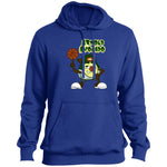 TST254 Tall Pullover Hoodie