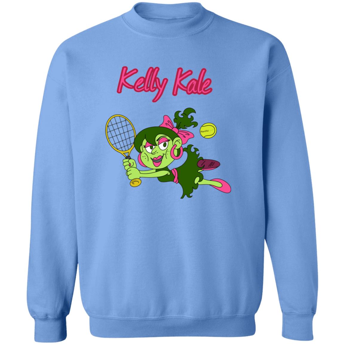 G180 Crewneck Pullover Sweatshirt