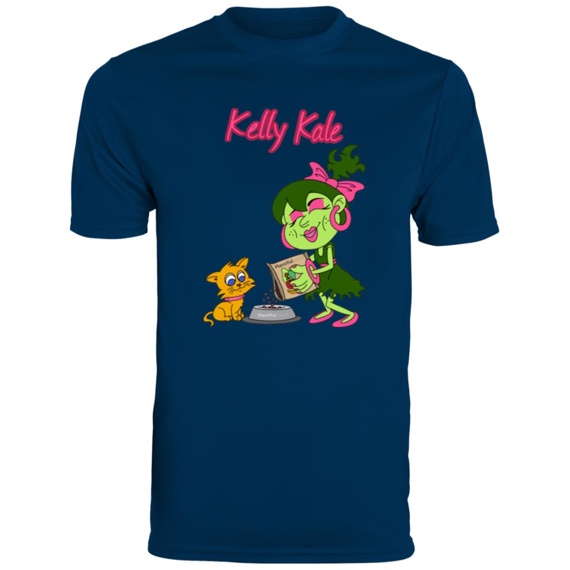 790 Men's Moisture-Wicking Tee