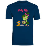 790 Men's Moisture-Wicking Tee
