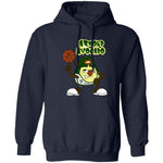 Z66x Pullover Hoodie 8 oz (Closeout)