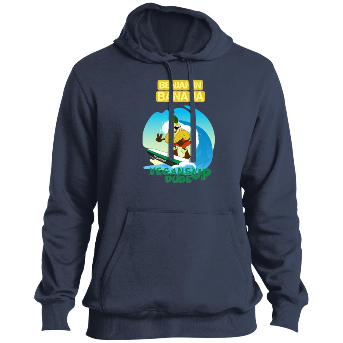 TST254 Tall Pullover Hoodie