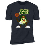 NL3600 Premium Short Sleeve T-Shirt