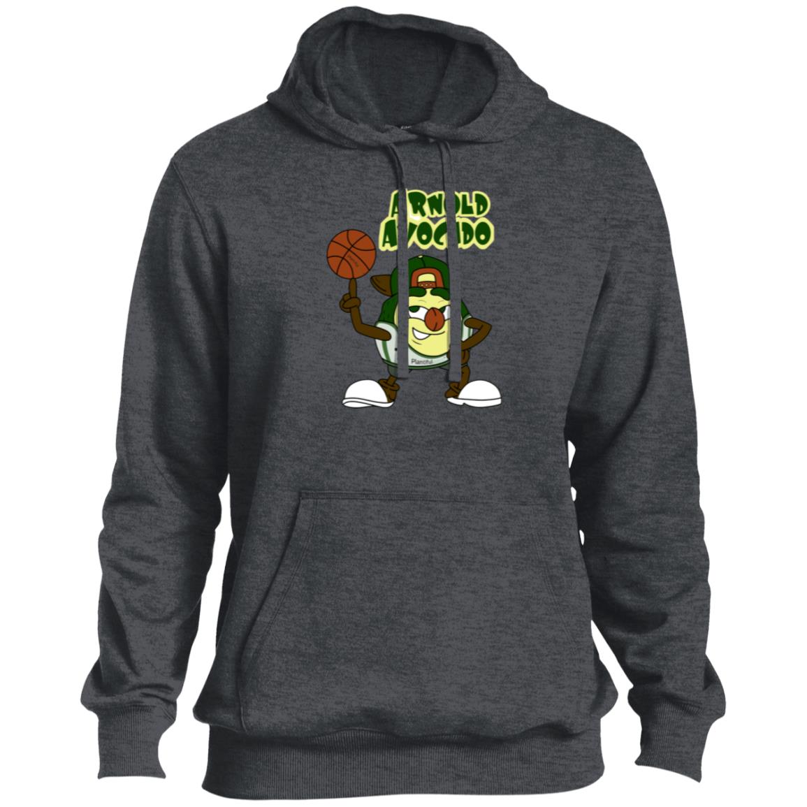 ST254 Pullover Hoodie