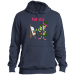 TST254 Tall Pullover Hoodie