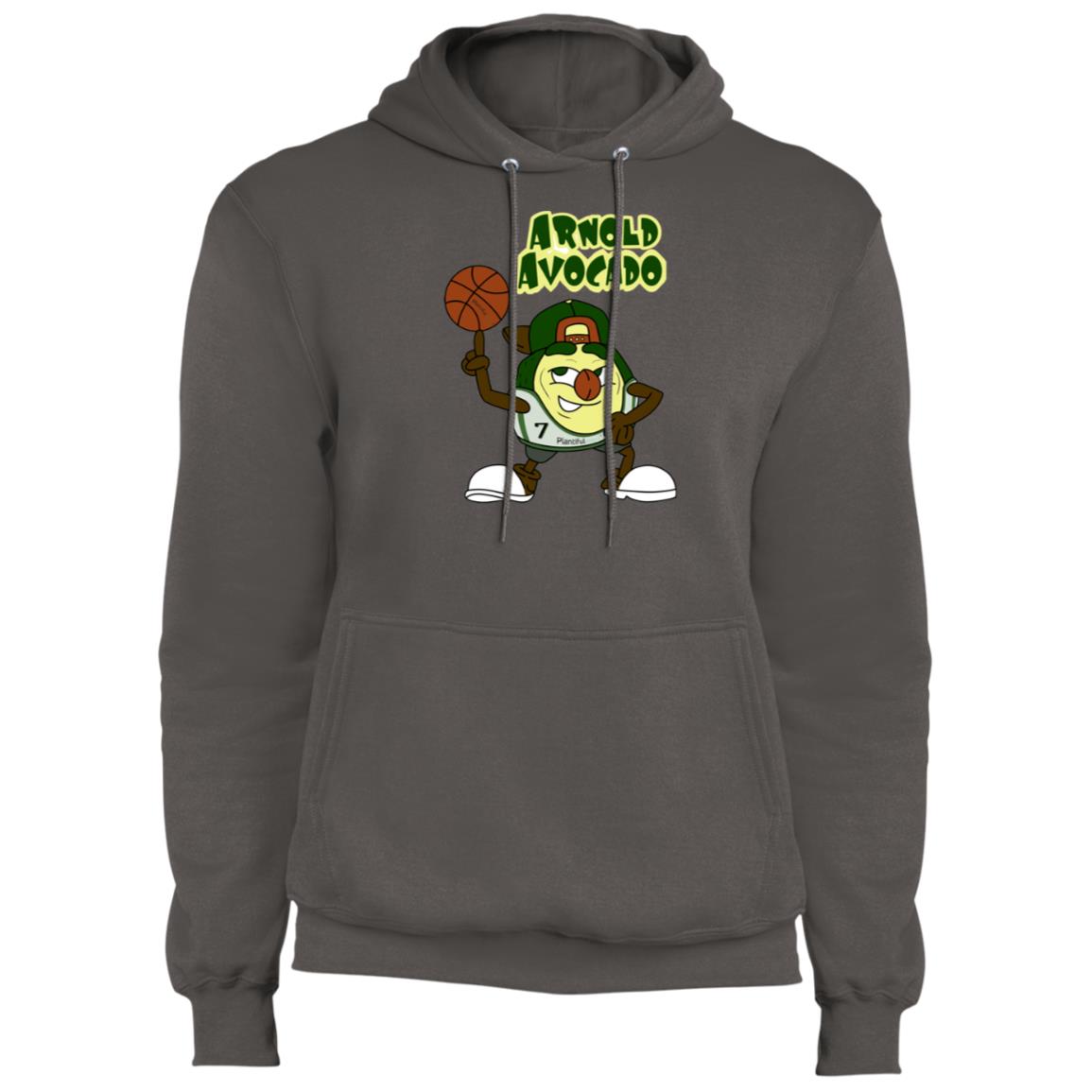 PC78H Core Fleece Pullover Hoodie
