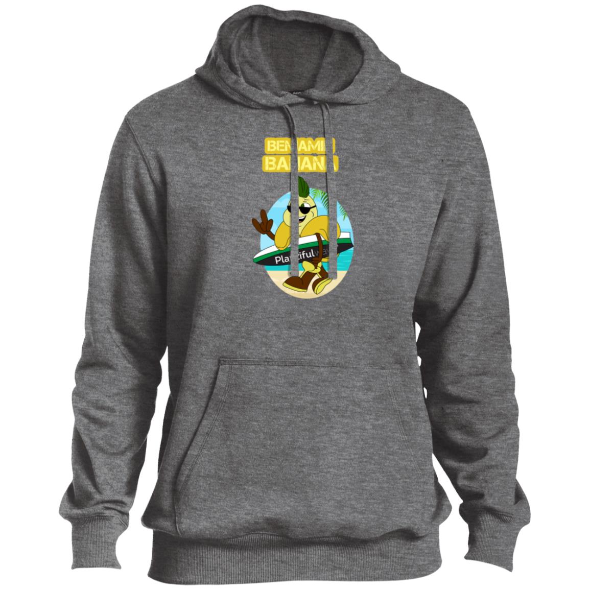 ST254 Pullover Hoodie