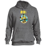 ST254 Pullover Hoodie