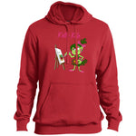 TST254 Tall Pullover Hoodie