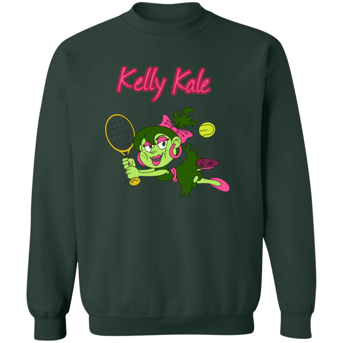 G180 Crewneck Pullover Sweatshirt