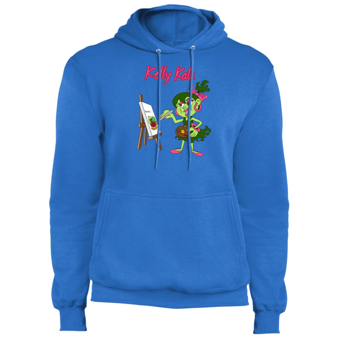 PC78H Core Fleece Pullover Hoodie