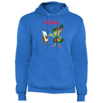PC78H Core Fleece Pullover Hoodie