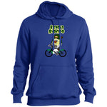 TST254 Tall Pullover Hoodie