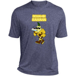 ST360 Heather Performance Tee