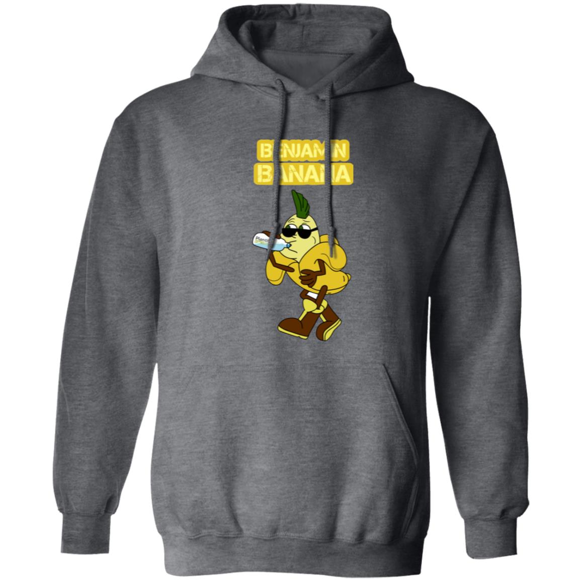 Z66x Pullover Hoodie 8 oz (Closeout)
