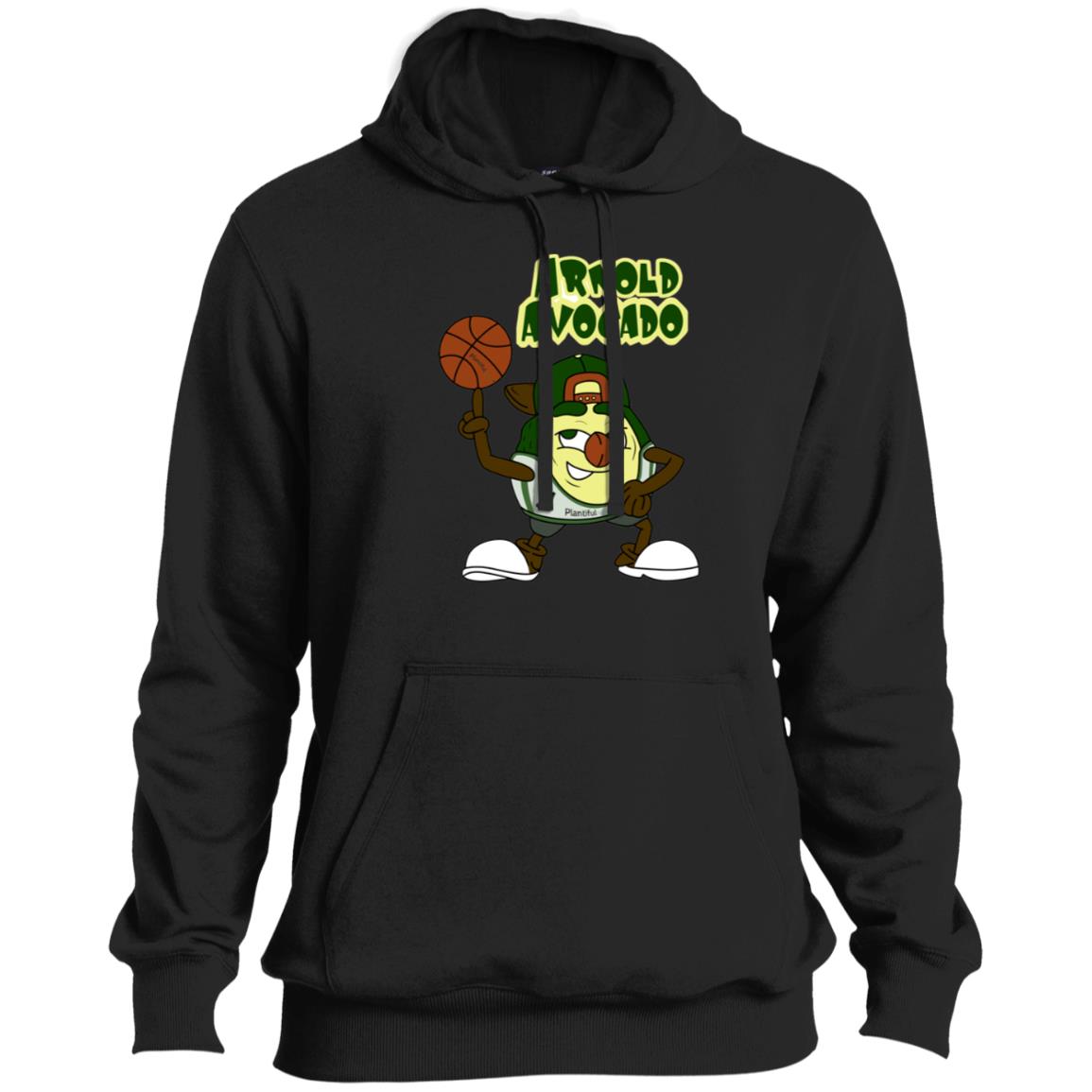 TST254 Tall Pullover Hoodie
