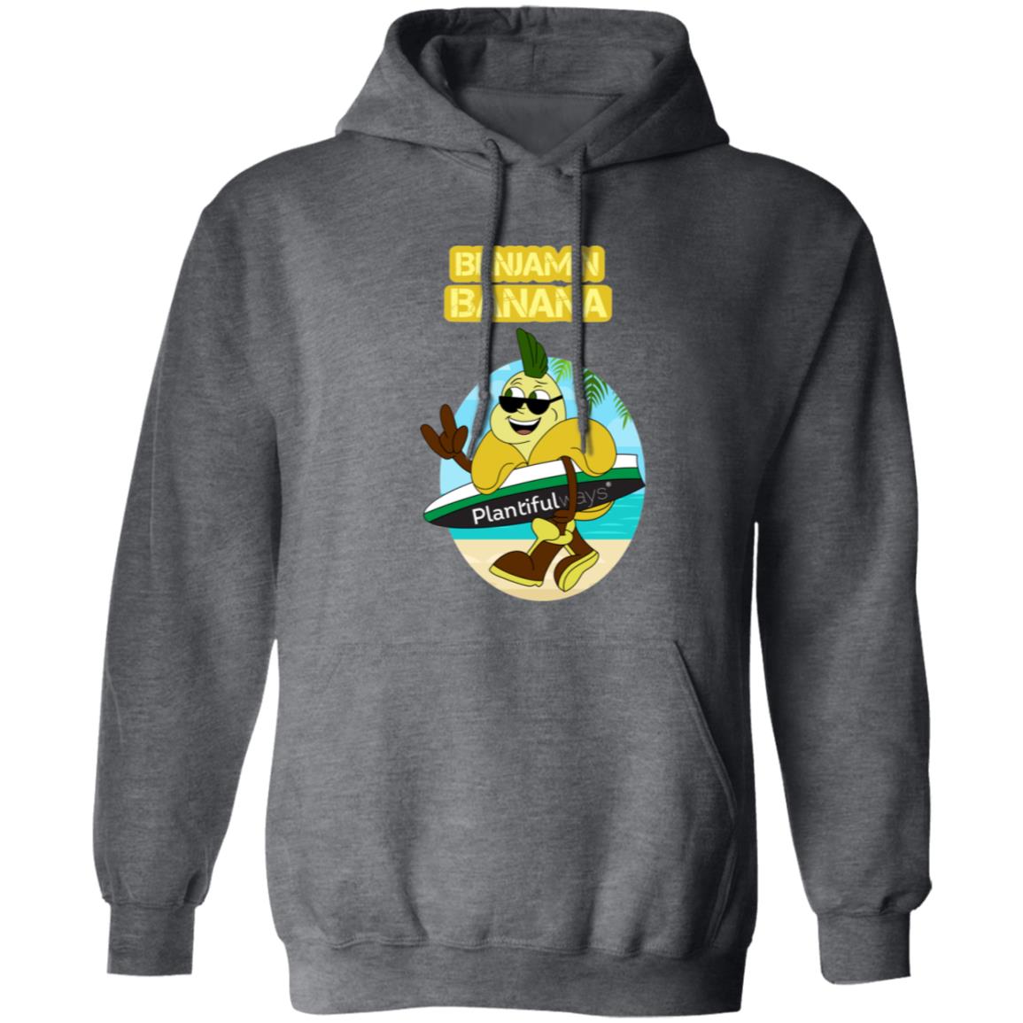 Z66x Pullover Hoodie 8 oz (Closeout)