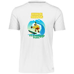 64STTM Essential Dri-Power Tee