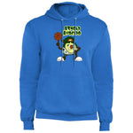 PC78H Core Fleece Pullover Hoodie