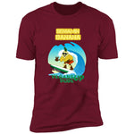 Z61x Premium Short Sleeve Tee (Closeout)