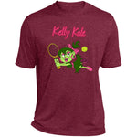 ST360 Heather Performance Tee