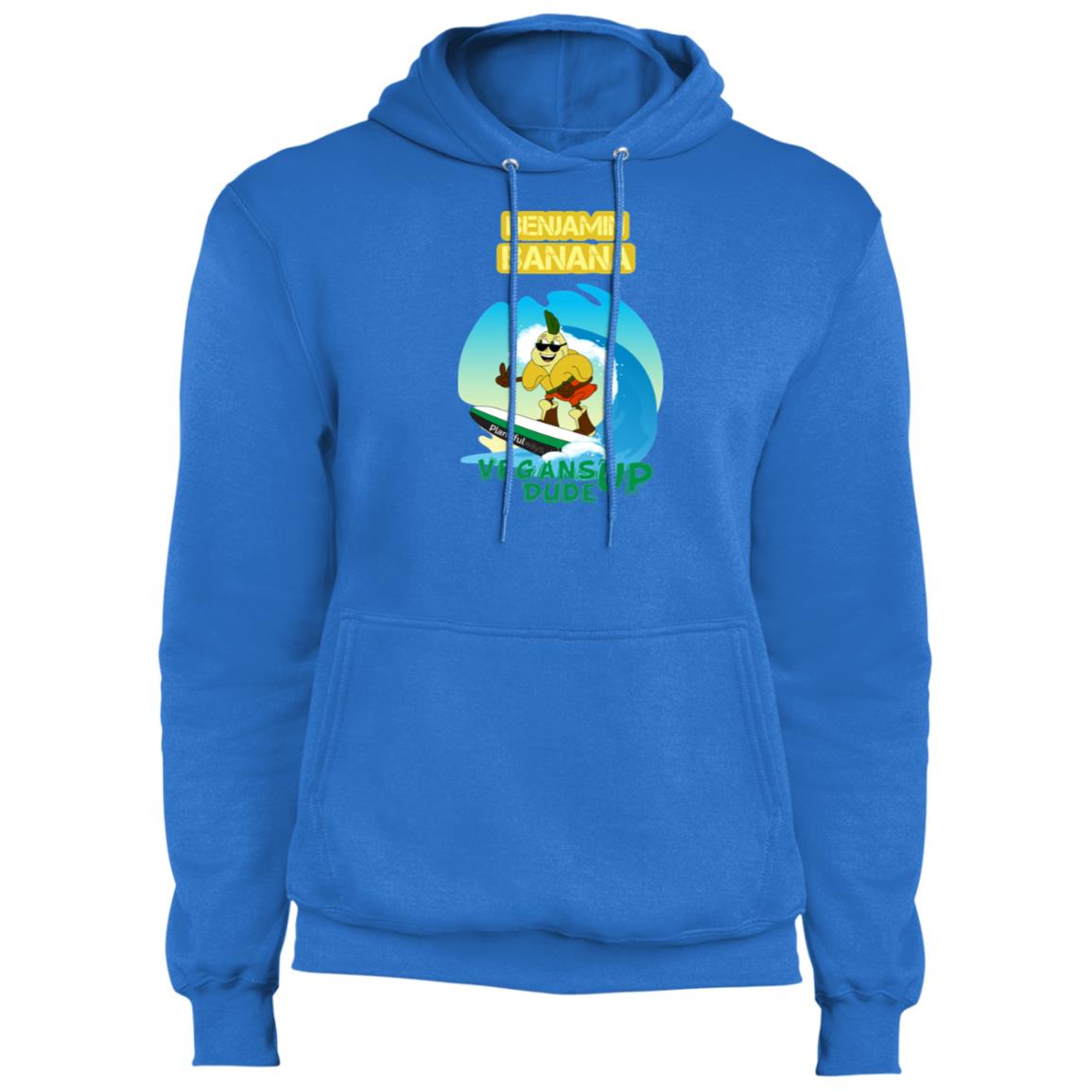 PC78H Core Fleece Pullover Hoodie