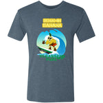 NL6010 Men's Triblend T-Shirt