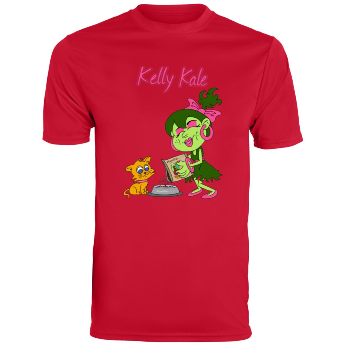 790 Men's Moisture-Wicking Tee